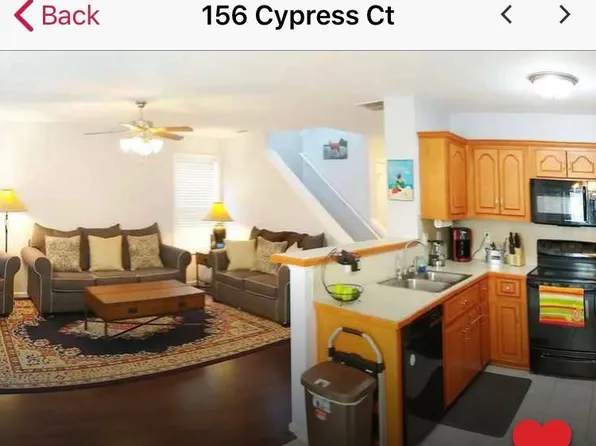 156 Cypress Ct, Canton, GA 30115
