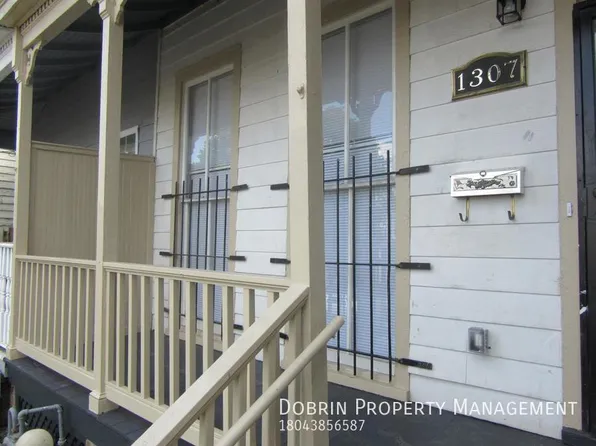 1307 W Clay St, Richmond, VA 23220