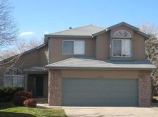 6562 W Mexico Ave, Lakewood, CO 80232