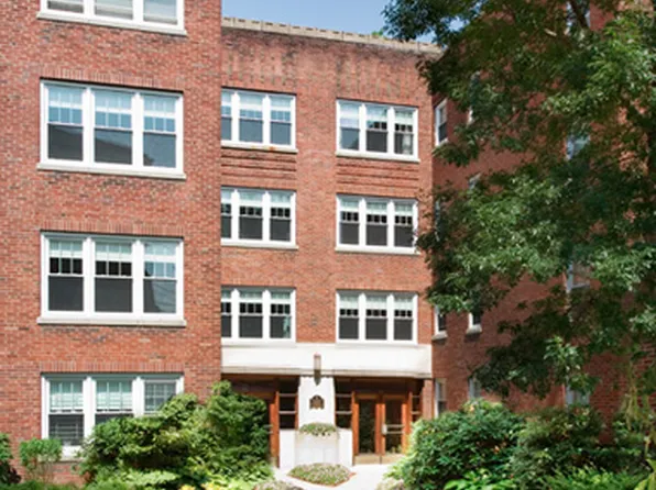 71 Kilsyth Rd APT 3, Boston, MA 02135