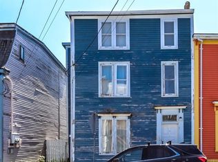 57 Gower Street, St. John's, NL A1C1N3
