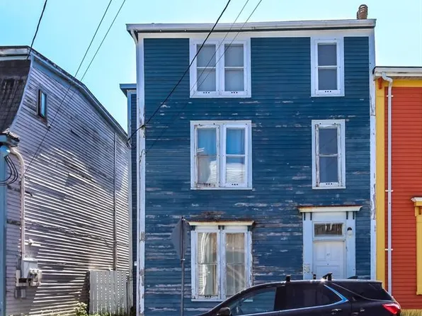57 Gower Street, St. John's, NL A1C1N3