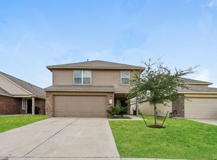 13146 Withee Path Ln, Houston, TX 77048