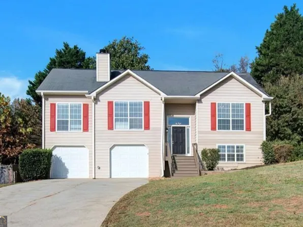 3238 Windgate Dr NE, Buford, GA 30519