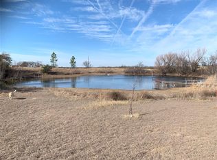 471 Hunter Trl, Bridgeport, TX 76426