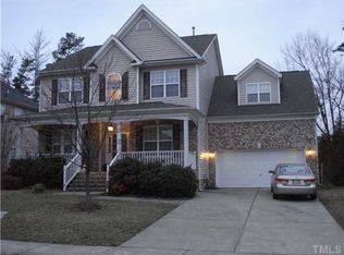 8613 Churchdown Ct, Raleigh, NC 27613