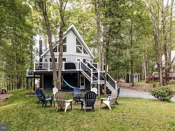 2nd image of 243 Trout Creek Dr