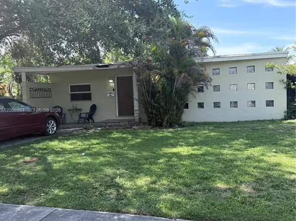 1435 NE 139th St, North Miami, FL 33161