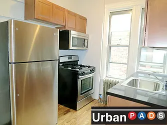 Rented by Urban Pads