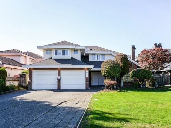10611 Buttermere Dr, Richmond, BC V7A 4S3