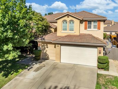 5096 Archcrest Way, Sacramento, CA, 95835