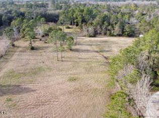 360 Stokes Landing Rd, Saint Augustine, FL 32095