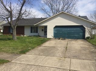 428 Gregory Ct, Lebanon, OH 45036