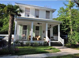 1306 Chamberlain Ave, Mobile, AL 36604