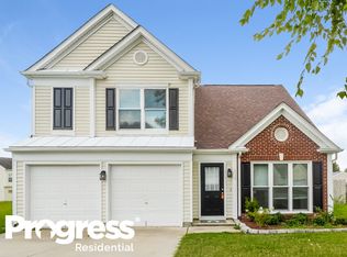 4328 Crowfield Dr, Raleigh, NC 27610