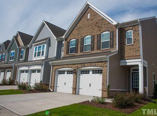 4215 Lofty Ridge Pl, Morrisville, NC 27560
