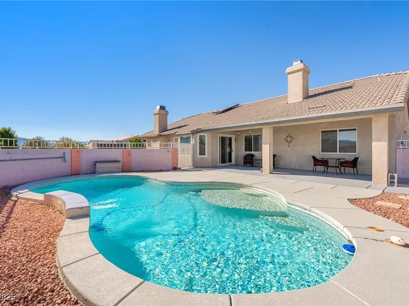 1491 Bowler Dr, Pahrump, NV 89048