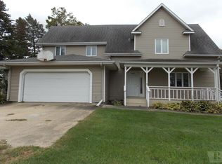 1568 200th St, Audubon, IA 50025