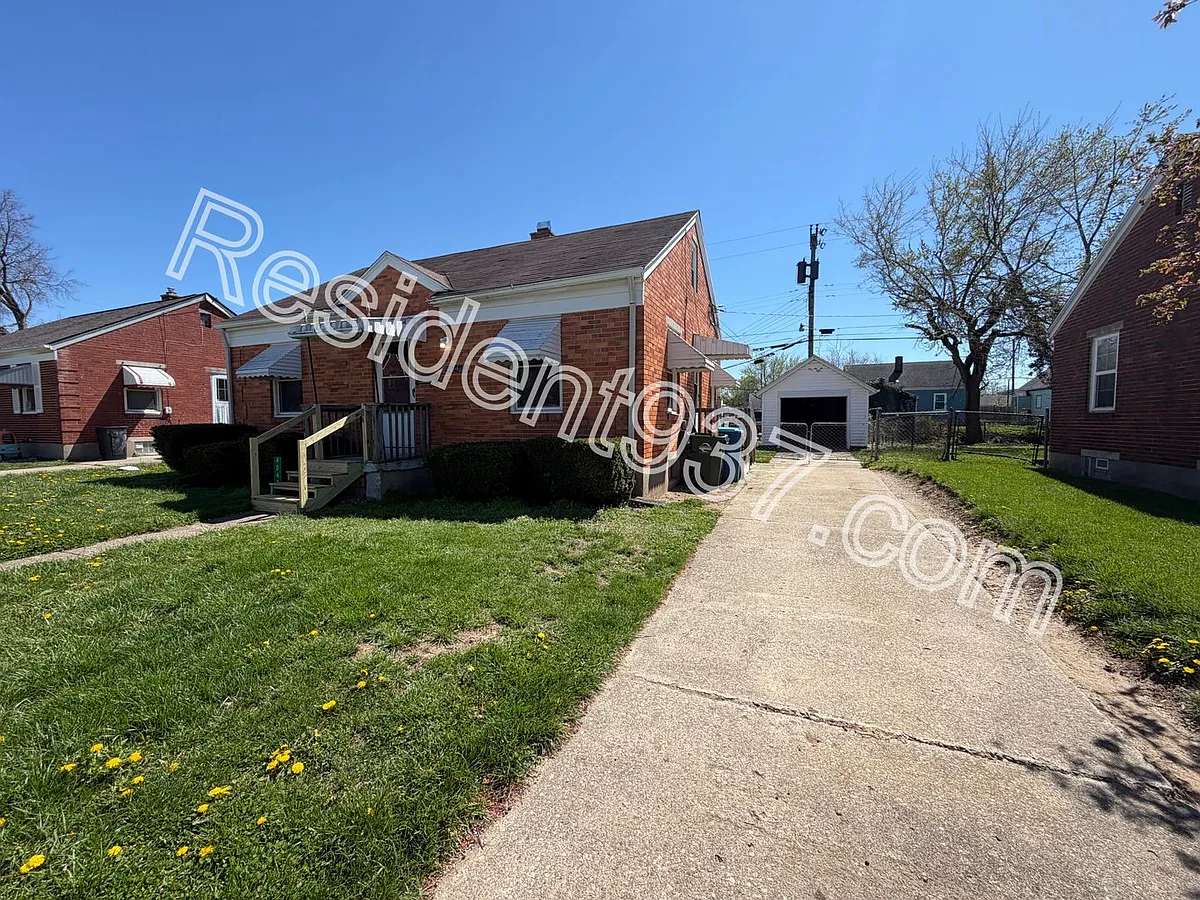 Building Photo - 4042 Ellery Ave