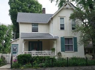 5 W Center St, Danville, IL