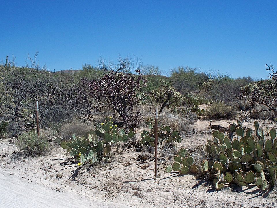 2nd image of 2676 W Cougar Canyon Trl