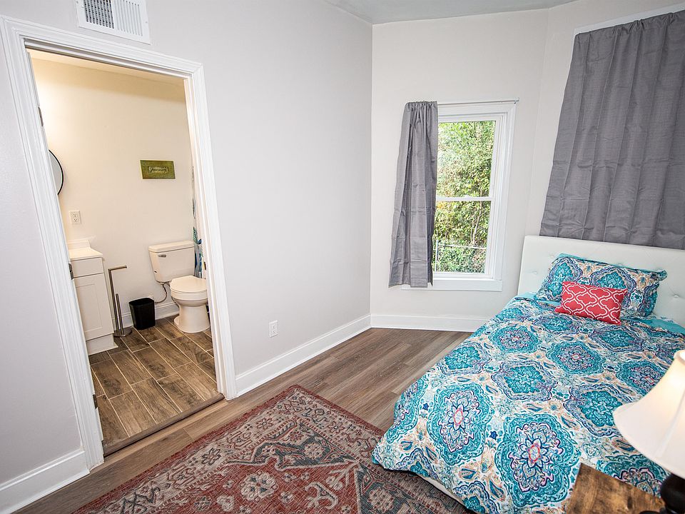 Private Bedroom