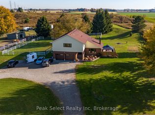 20076 Cherry Hill Rd, Thames Centre, ON N0M2M0