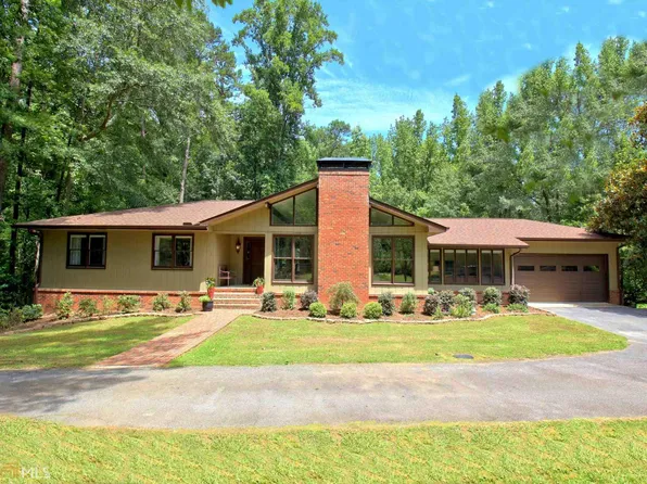 200 Camp Crk, Peachtree City, GA 30269