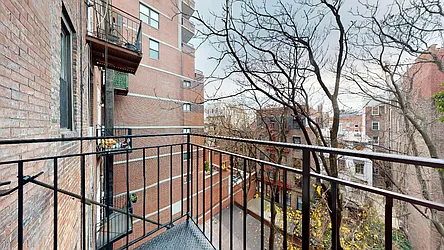 Rented by Bond New York