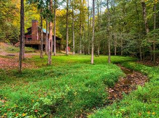 245 Azalea Dr, Ellijay, GA 30536