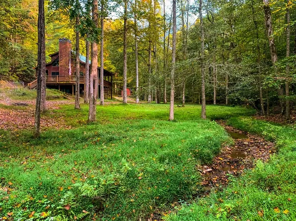 245 Azalea Dr, Ellijay, GA 30536