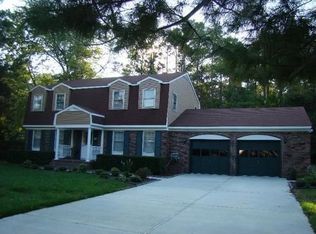 3 Saint Catherine Dr, Carrollton, VA 23314