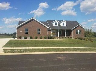 136 Shepherds Way, Rineyville, KY 40162