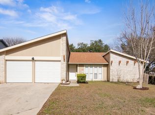 13450 El Mirador St, San Antonio, TX 78233