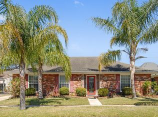 66 Normandy Dr, Kenner, LA 70065