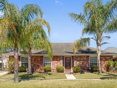 66 Normandy Dr, Kenner, LA, 70065