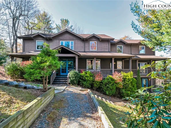 118 Piney Branch Court, Boone, NC 28607