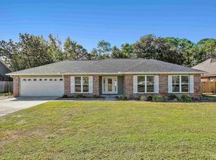 503 E Timberlake Dr, Mary Esther, FL 32569