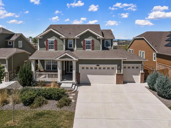 16351 Josephine Pl, Thornton, CO 80602