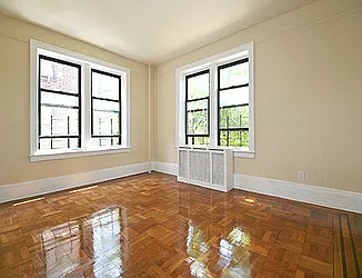Rented by SW Queens Mezzanine