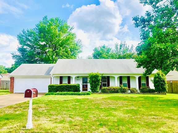 2nd image of 3411 Golden Oaks Dr