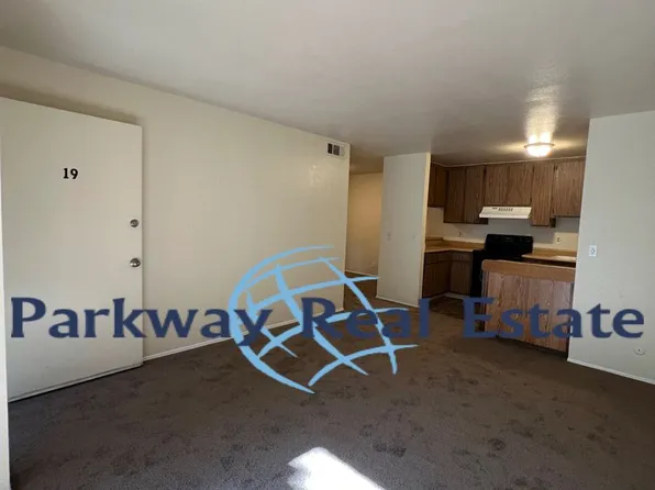 745 E Bradley Ave Unit 19, El Cajon, CA 92021