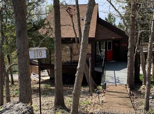 110 Tree Loft Dr #109, Four Seasons, MO 65049