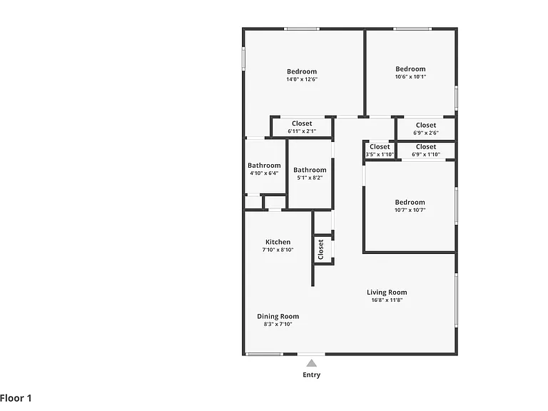 405 SW 13th Pl #112 — Photo 24