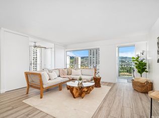 2575 Kuhio Ave #1702, Honolulu, HI 96815