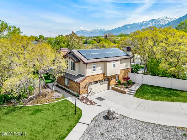 12411 S 1840 E, Draper, UT 84020