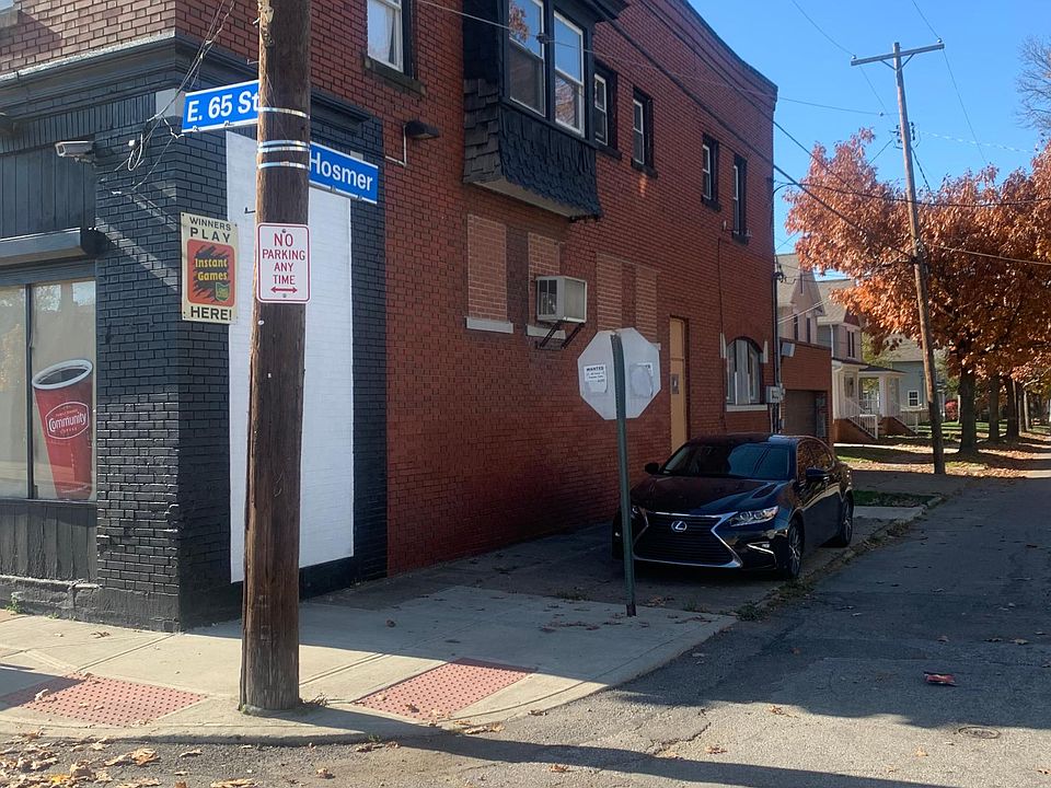 2nd image of 3850 E 65th St #3