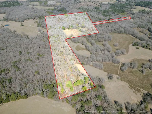 Stevens Dr, Marietta, TX 75566