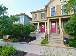 112 E 2nd Ave, Columbus, OH 43201