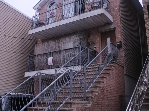 201 Boyd Ave, Jersey City, NJ 07304